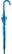 Fare Regular Fashion paraplu 1115 - Cyan
