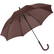 Fare Regular Fashion paraplu 1115 - Mocha