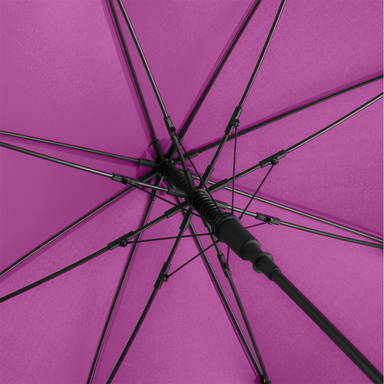 Fare Regular Fashion paraplu 1115 - Purple