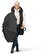 Fare Regular Fashion paraplu 1115 - Black
