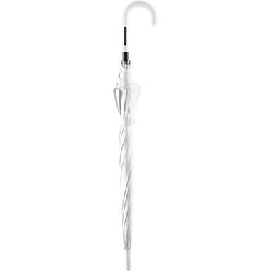 Fare Regular Fashion paraplu 1115 - White