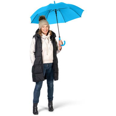 Fare Regular Fashion paraplu 1115 - Cyan