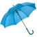 Fare Regular Fashion paraplu 1115 - Cyan