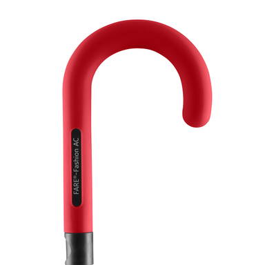 Fare Regular Fashion paraplu 1115 - Red