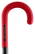 Fare Regular Fashion paraplu 1115 - Red