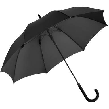 Fare Regular Fashion paraplu 1115 - Black