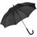Fare Regular Fashion paraplu 1115 - Black