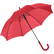 Fare Regular Fashion paraplu 1115 - Red