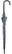 Fare Regular Fashion paraplu 1115 - Grey