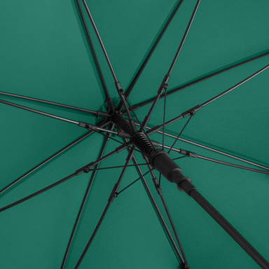 Fare Regular Fashion paraplu 1115 - Dark green