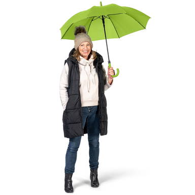 Fare Regular Fashion paraplu 1115 - Lime