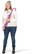 Fare Regular Fashion paraplu 1115 - Purple
