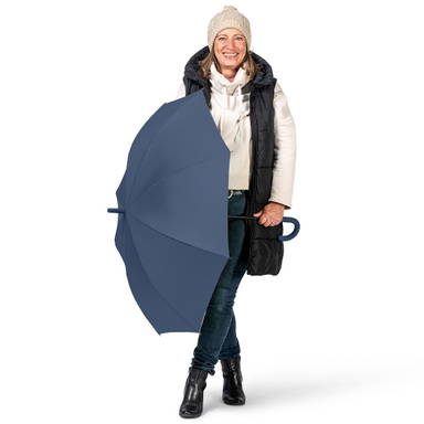 Fare Regular Fashion paraplu 1115 - Navy