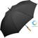 Fare AC regular ÖkoBrella paraplu 1122 - Black ws