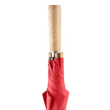 Fare AC regular ÖkoBrella paraplu 1122 - Red ws