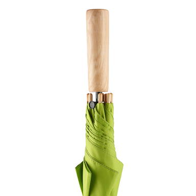 Fare AC regular ÖkoBrella paraplu 1122 - Lime ws