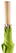 Fare AC regular ÖkoBrella paraplu 1122 - Lime ws