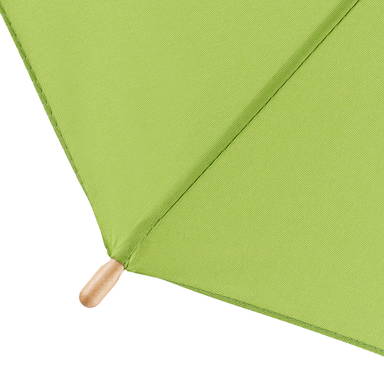 Fare AC regular ÖkoBrella paraplu 1122 - Lime ws