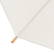 Fare AC regular ÖkoBrella paraplu 1122 - Natural white ws
