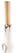 Fare AC regular ÖkoBrella paraplu 1122 - Natural white ws