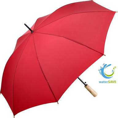 Fare AC regular ÖkoBrella paraplu 1122 - Red ws