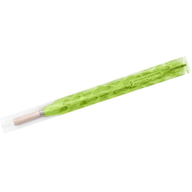 Fare AC regular ÖkoBrella paraplu 1122 - Lime ws