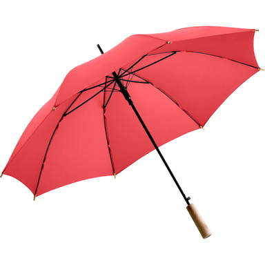 Fare AC regular ÖkoBrella paraplu 1122 - Red ws