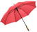 Fare AC regular ÖkoBrella paraplu 1122 - Red ws