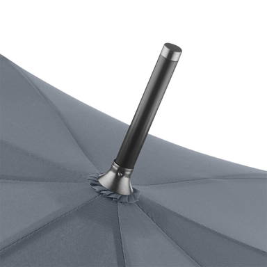 Fare AC regular ÖkoBrella paraplu 1122 - Grey ws