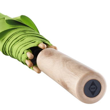 Fare AC regular ÖkoBrella paraplu 1122 - Lime ws
