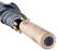 Fare AC regular ÖkoBrella paraplu 1122 - Grey ws