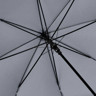 Fare AC regular ÖkoBrella paraplu 1122 - Grey ws