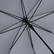 Fare AC regular ÖkoBrella paraplu 1122 - Grey ws