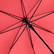 Fare AC regular ÖkoBrella paraplu 1122 - Red ws