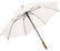 Fare AC regular ÖkoBrella paraplu 1122 - Natural white ws