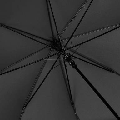 Fare AC regular ÖkoBrella paraplu 1122 - Black ws