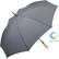 Fare AC regular ÖkoBrella paraplu 1122 - Grey ws