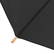 Fare AC regular ÖkoBrella paraplu 1122 - Black ws