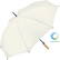Fare AC regular ÖkoBrella paraplu 1122 - Natural white ws