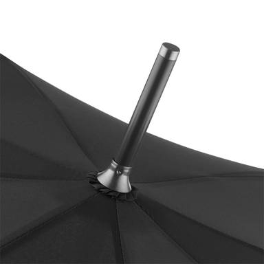 Fare AC regular ÖkoBrella paraplu 1122 - Black ws