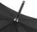 Fare AC regular ÖkoBrella paraplu 1122 - Black ws