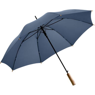 Fare AC regular ÖkoBrella paraplu 1122 - Navy ws