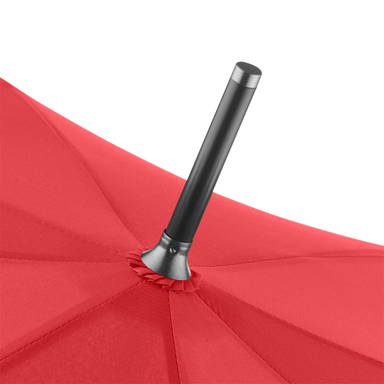Fare AC regular ÖkoBrella paraplu 1122 - Red ws