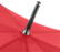 Fare AC regular ÖkoBrella paraplu 1122 - Red ws