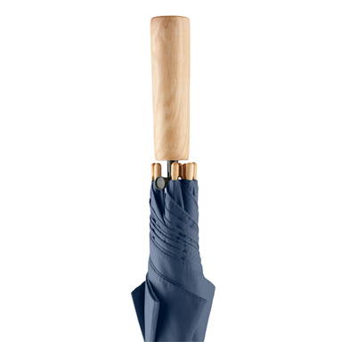Fare AC regular ÖkoBrella paraplu 1122 - Navy ws