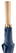 Fare AC regular ÖkoBrella paraplu 1122 - Navy ws
