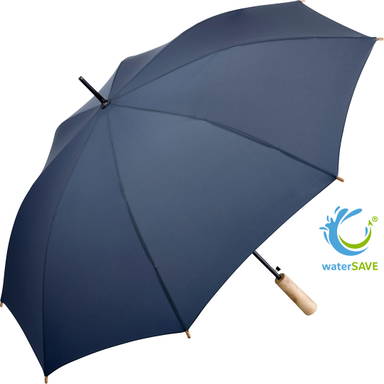 Fare AC regular ÖkoBrella paraplu 1122 - Navy ws