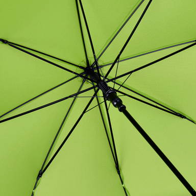 Fare AC regular ÖkoBrella paraplu 1122 - Lime ws