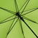 Fare AC regular ÖkoBrella paraplu 1122 - Lime ws