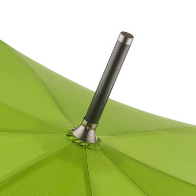 Fare AC regular ÖkoBrella paraplu 1122 - Lime ws